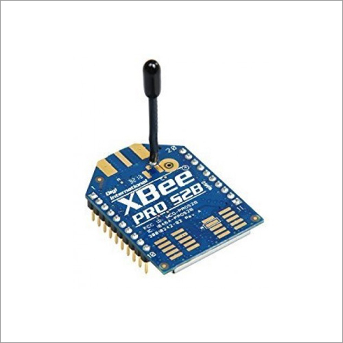 Xbee Pro 63Mw Wire Antenna - Series 2B