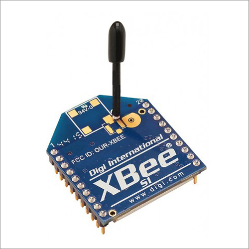 Xbee 1mW Wire Antenna - Series 1