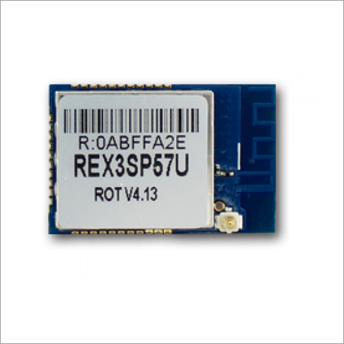 REX3SP Zigbee module