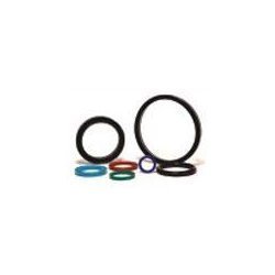 SEALS AND RINGS
