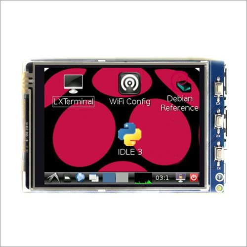Raspberry PI Display
