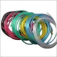 Flexible Pvc Transparent Tubes