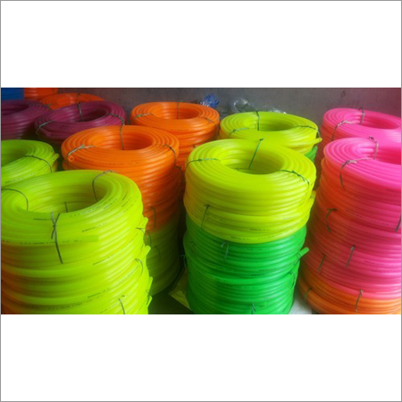 Plastic Garden Pipes Set