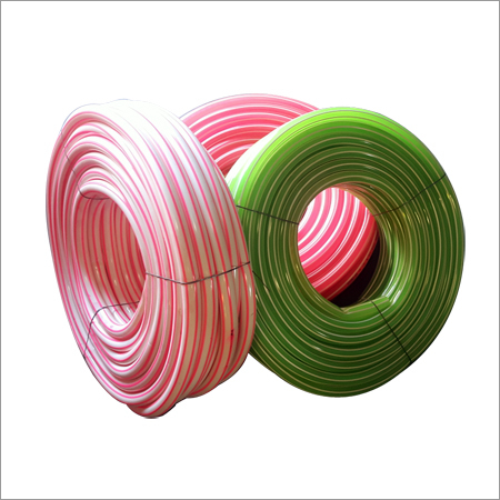 PVC Flexible Garden Pipes