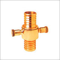 Metal Hose Couplings