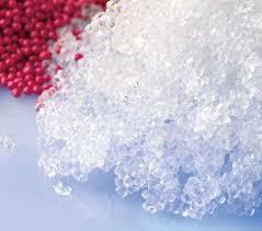 Thermoplastic Styrene (TPS or TPE-S)