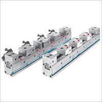 Multiflex Vises Machine