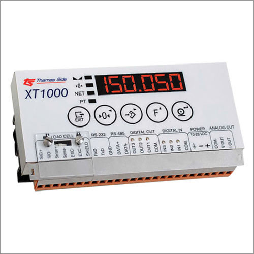 Weighing Indicator