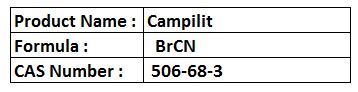 Inorganic compounds