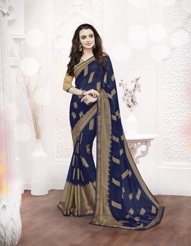 Fancy Saree