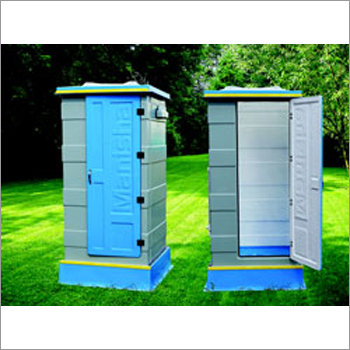 Portable Toilet