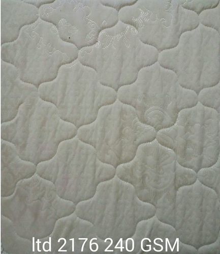 Cherry Red Pu Foam Mattress