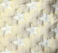 Bedroom Mattress - Natural Foam , Jacquard Fabric , Custom Sizes Available | Anti-bacterial, Eco-friendly, 10-year Warranty, Chemical-resistant