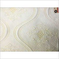 Spring Mattress - High Tensile Steel Springs, Variable Dimensions | High Density Felt, Air Circulation, Spine Support, Ultimate Comfort