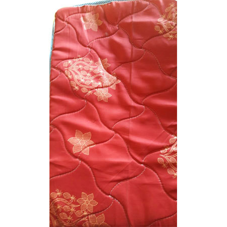 Single Bed Foam Mattress