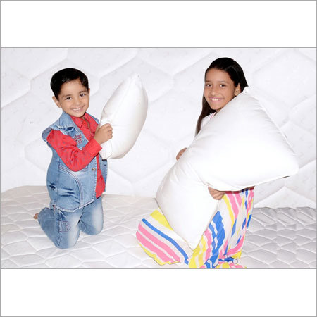 Fiber Pillow