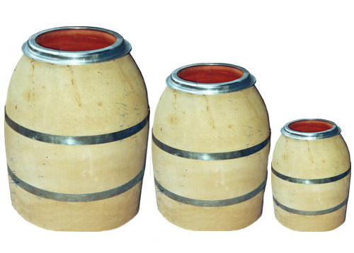 Clay Tandoor