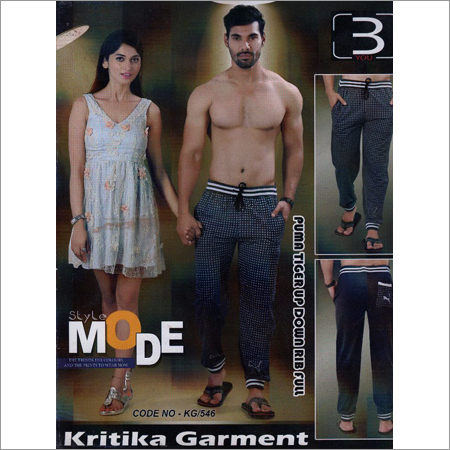 Mens Lower