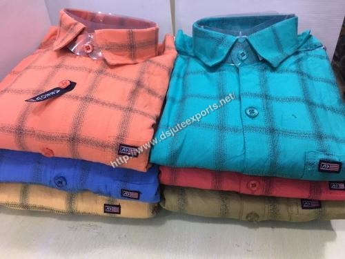 Cotton Shirt Cotton Shirt