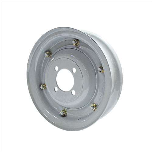 Bajaj Super Wheel Rim