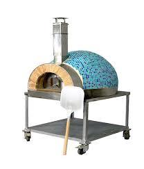 Wood Fired Pizza Oven Wood Fired Pizza Oven