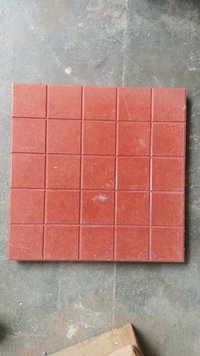 Weathering Tiles