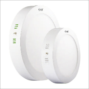 Led Round Panel Light In Kanpur