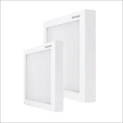 LED Square Panel Light