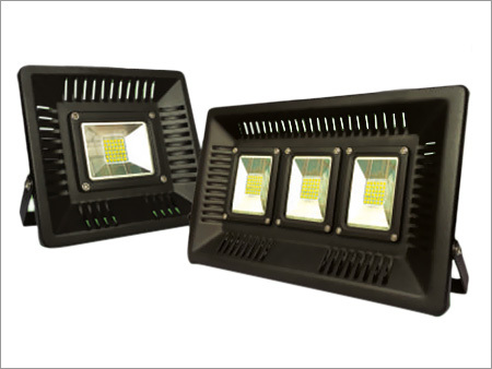 Slim LED Flood Lights