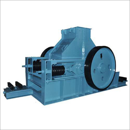 Roll Crusher