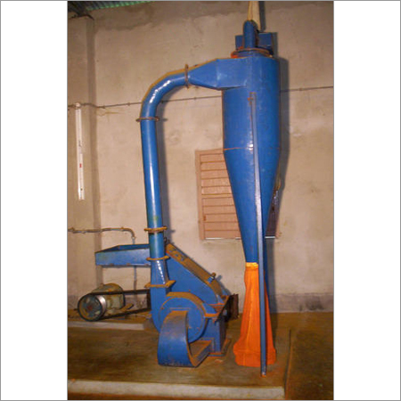 Hammer Mill Machine