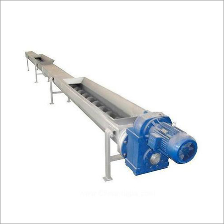 Screw Conveyor