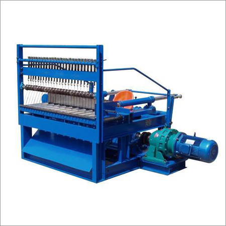 Brick Cutting Machine