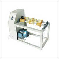Pot Mill Machine