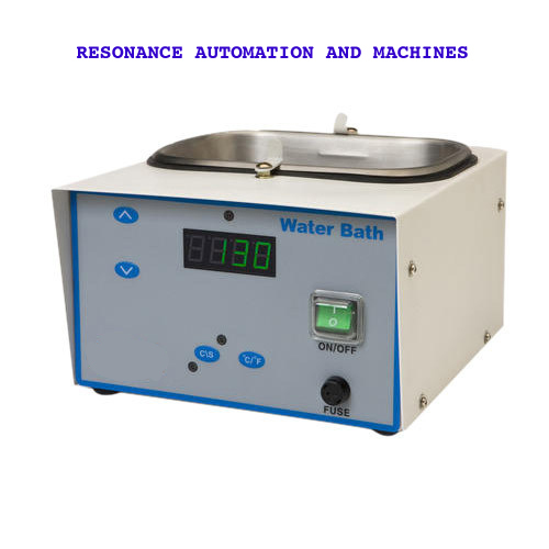 Laboratory Water Bath In Jaipur Dealers & Traders