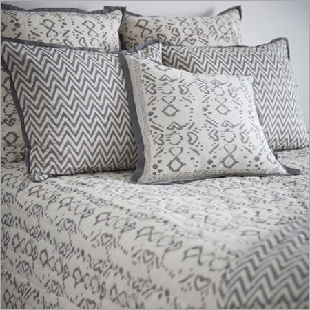 Printed Bed Quilts By BHARATI SPRING MATTRESS
