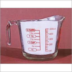 Measuring Cups for Liquid Formulations Measuring Cups for Liquid Formulations