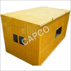 Container Cabin