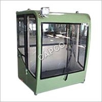 Agricultural Equipment Cabin