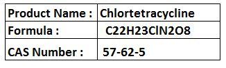 Active Pharmaceutical Ingredient