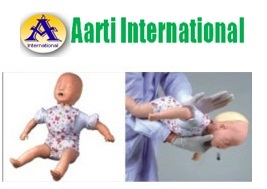 Baby Obstruction Model Age Group: Children