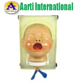 The Model Of Newborn Intubation Age Group: Children