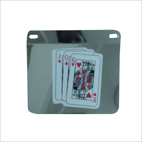 Mud Flap Card Type