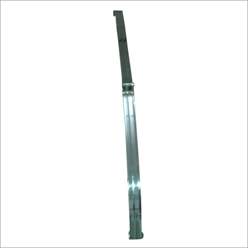 Rear Bumper Bajaj Three Wheeler