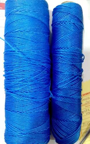 Blue Hdpe Twine Manufufacturer In Gujarat