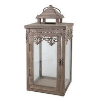 10 Wholesale Small Victorian Lantern Wedding Centerpieces