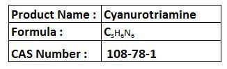 Commodity chemicals
