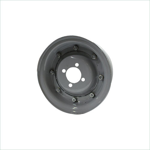 Bajaj Three Wheeler Wheel Rim