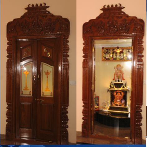 Pooja Room