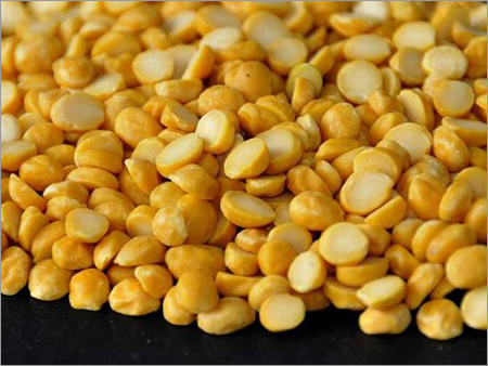 Chana Dal